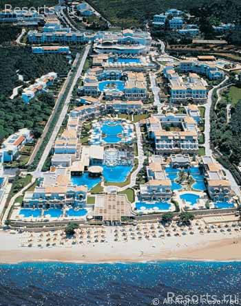 Aldemar Royal Mare Village 1